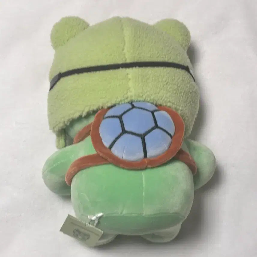 [BUNJANG] MONSTA X ChaeBugi 30cm Plush Doll / 몬스타엑스 몬뭉치 채부기 30cm