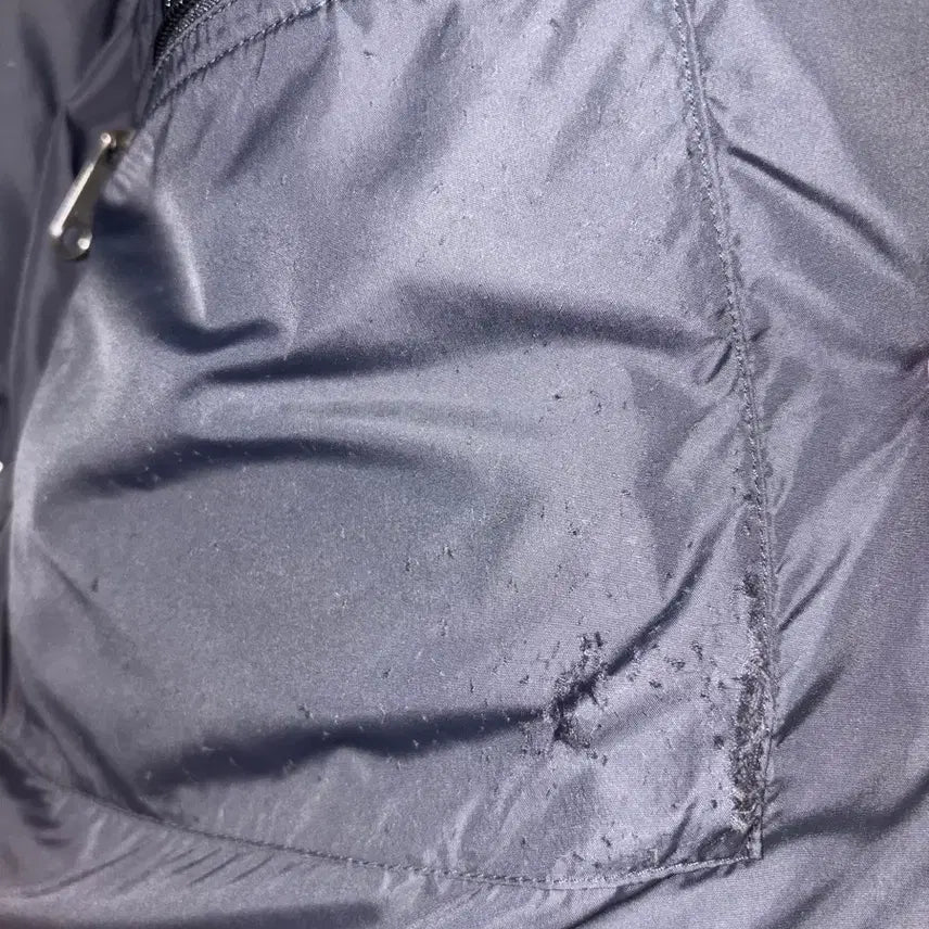 [BUNJANG] The North Face 1996 Retro Nuptse Jacket Black / 노스페이스 1996 레트로 눕시 자켓 블랙