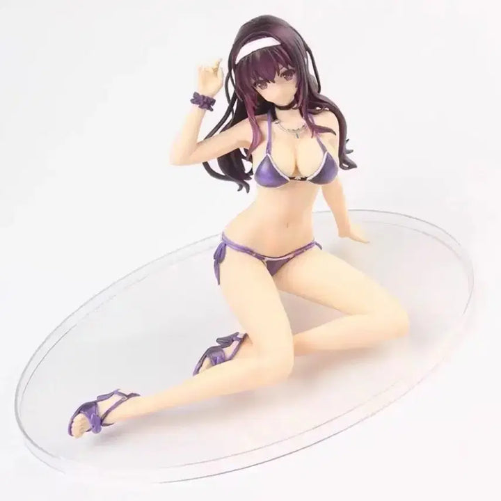 [BUNJANG] Unspecified Figure / 미소녀 피규어