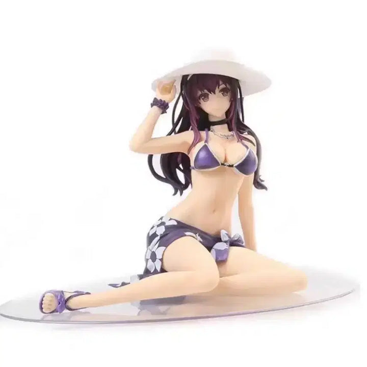 [BUNJANG] Unspecified Figure / 미소녀 피규어