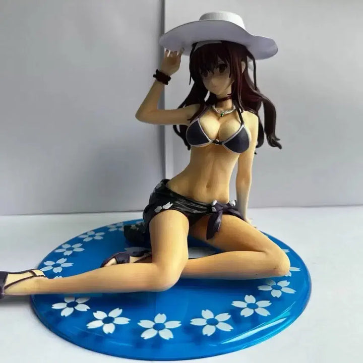 [BUNJANG] Unspecified Figure / 미소녀 피규어
