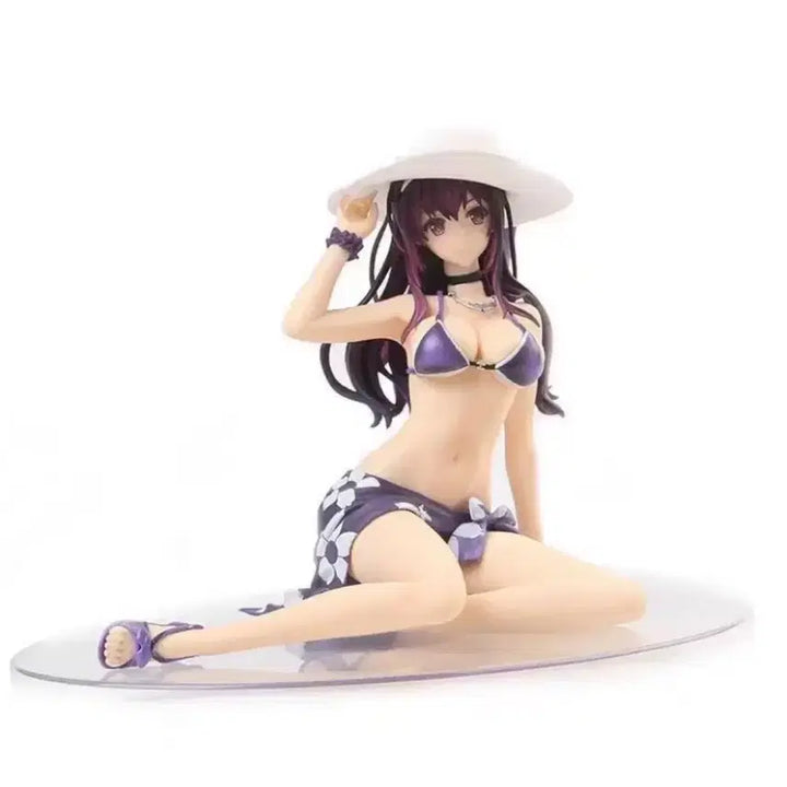 [BUNJANG] Unspecified Figure / 미소녀 피규어