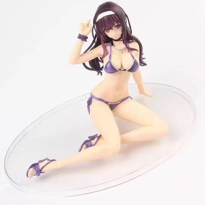 [BUNJANG] Unspecified Figure / 미소녀 피규어
