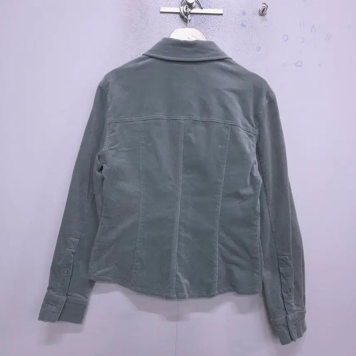 [SOLD OUT] 반에이크) 24FW 거의새거 여성 골덴 셔츠 -55