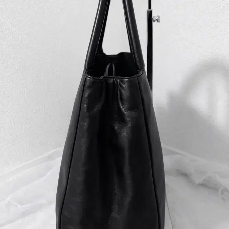 [BUNJANG] Prada Nappa Leather Handbag / (백화점정품PRADA) 프라다 나파가죽 핸드백(도트백)