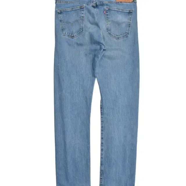 [BUNJANG] Levi's 501 Denim Jeans / 리바이스 501 청바지 데님팬츠 34 M0015