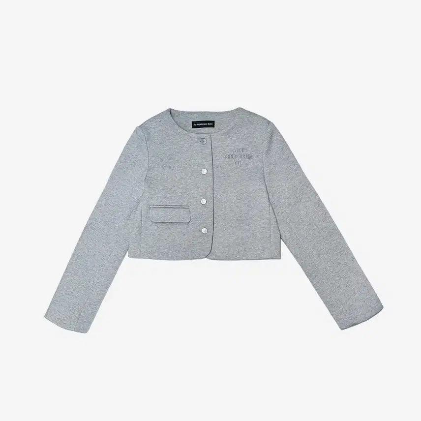 [SOLD OUT] (택새상품 가격내림)스웻 캐주얼 자켓 미스테리어스호텔 더미스테리어스호텔