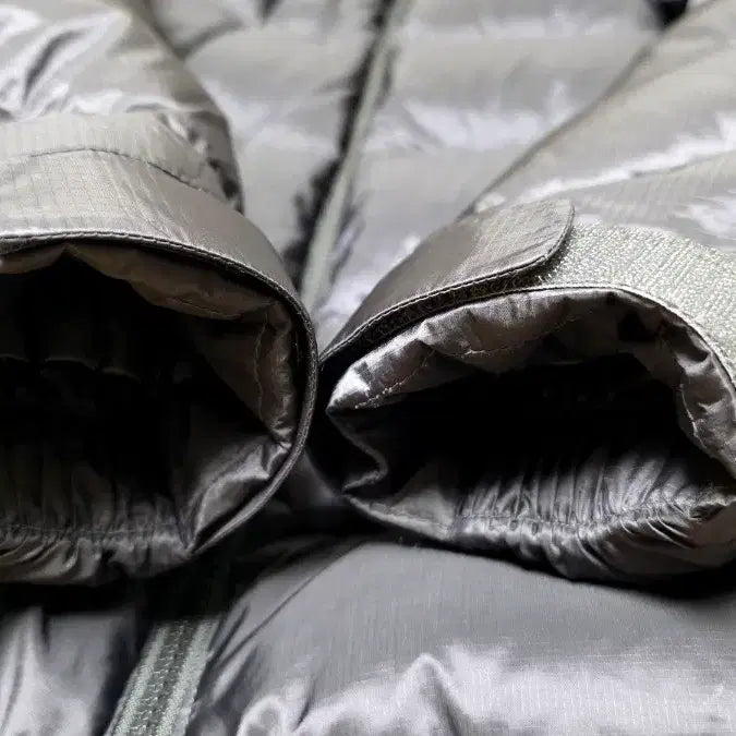 [BUNJANG] Rab Neutrino Pro Women's Padded Jacket Black S / 랩 뉴트리노 프로 여성 패딩 블랙 S