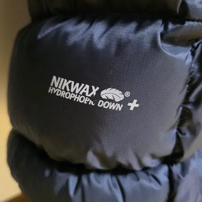 [BUNJANG] Rab Neutrino Pro Women's Padded Jacket Black S / 랩 뉴트리노 프로 여성 패딩 블랙 S