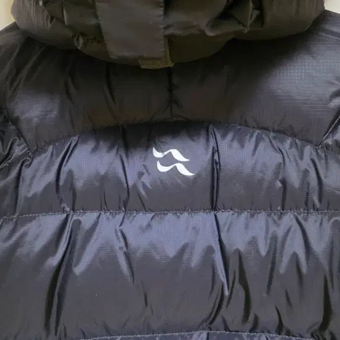 [BUNJANG] Rab Neutrino Pro Women's Padded Jacket Black S / 랩 뉴트리노 프로 여성 패딩 블랙 S