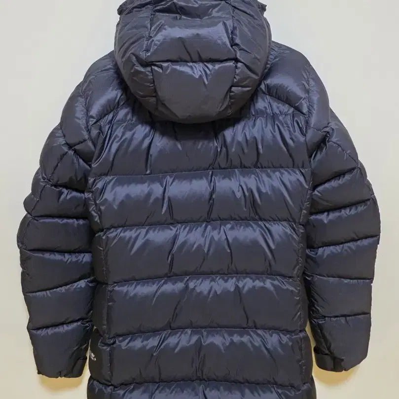 [BUNJANG] Rab Neutrino Pro Women's Padded Jacket Black S / 랩 뉴트리노 프로 여성 패딩 블랙 S
