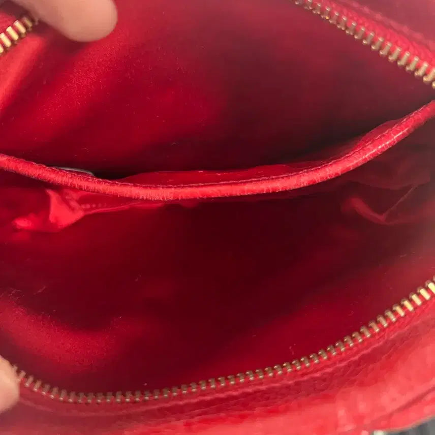 [BUNJANG] Miu Miu Matelassé Shoulder Bag / 미우미우 마틀라세 숄더백