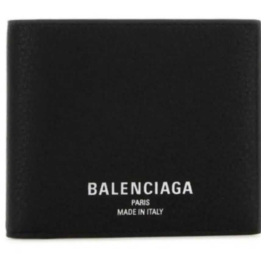 [BUNJANG] Balenciaga Credit Square Folded Wallet / <정품> 발렌시아가 크레딧 스퀘어 폴디드 지갑