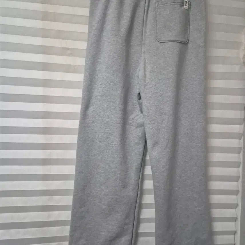 [BUNJANG] The North Face Essential Wide Training Pants / 노스페이스 에센셜 와이드 트레이닝 팬츠