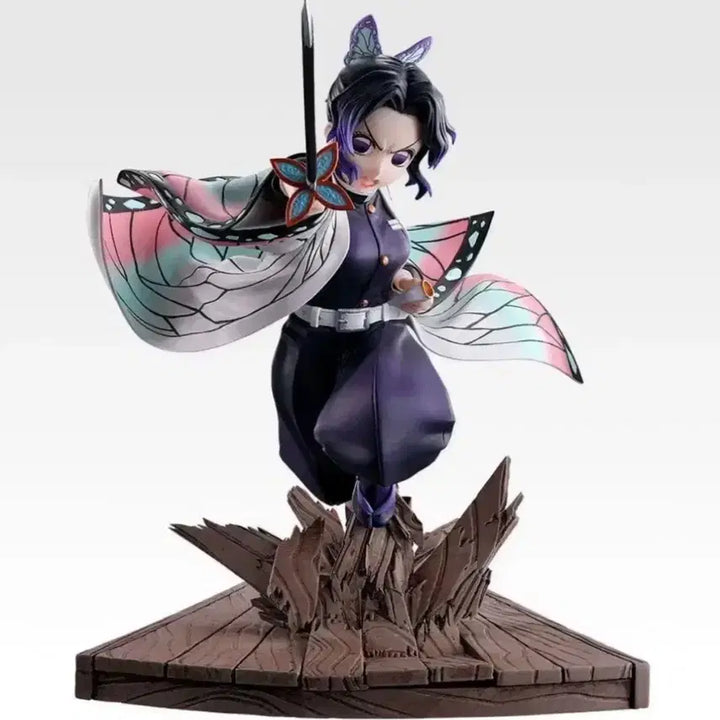 [SOLD OUT] 귀멸의 칼날 제일복권 시노부 a상 피규어