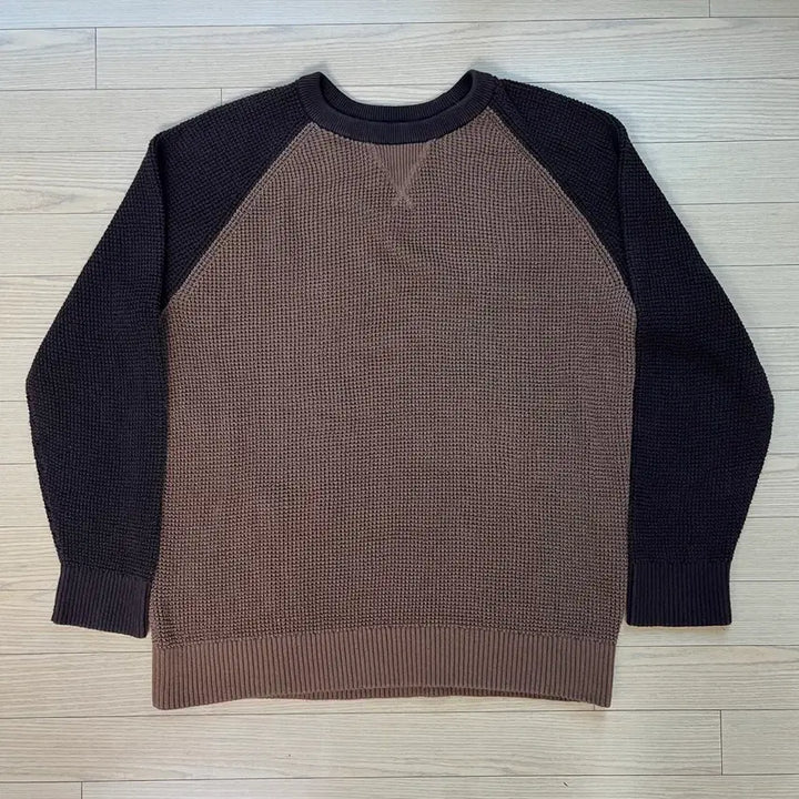 [BUNJANG] Gap Raglan Sweater / XL)GAP 레글런 스웨터