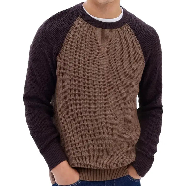 [BUNJANG] Gap Raglan Sweater / XL)갭 레글런 스웨터