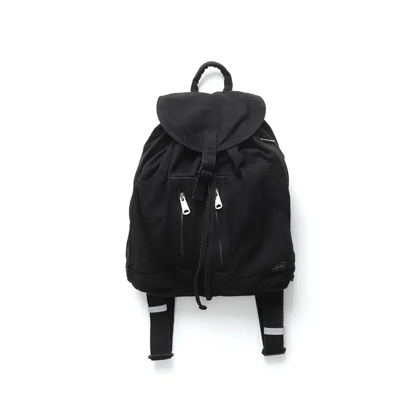 [BUNJANG] PORTER PAGE Herringbone Rucksack / PORTER PAGE Herringbone Rucksack