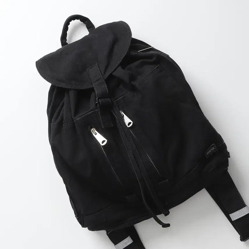 [BUNJANG] PORTER PAGE Herringbone Rucksack / PORTER PAGE Herringbone Rucksack