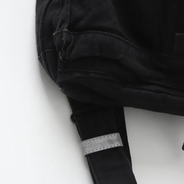 [BUNJANG] PORTER PAGE Herringbone Rucksack / PORTER PAGE Herringbone Rucksack