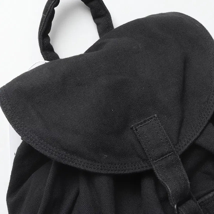 [BUNJANG] PORTER PAGE Herringbone Rucksack / PORTER PAGE Herringbone Rucksack