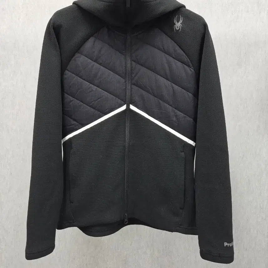 [BUNJANG] Spider Hybrid Down Hooded Jacket / 여성 90 스파이더 하이브리드 다운 후드 자켓