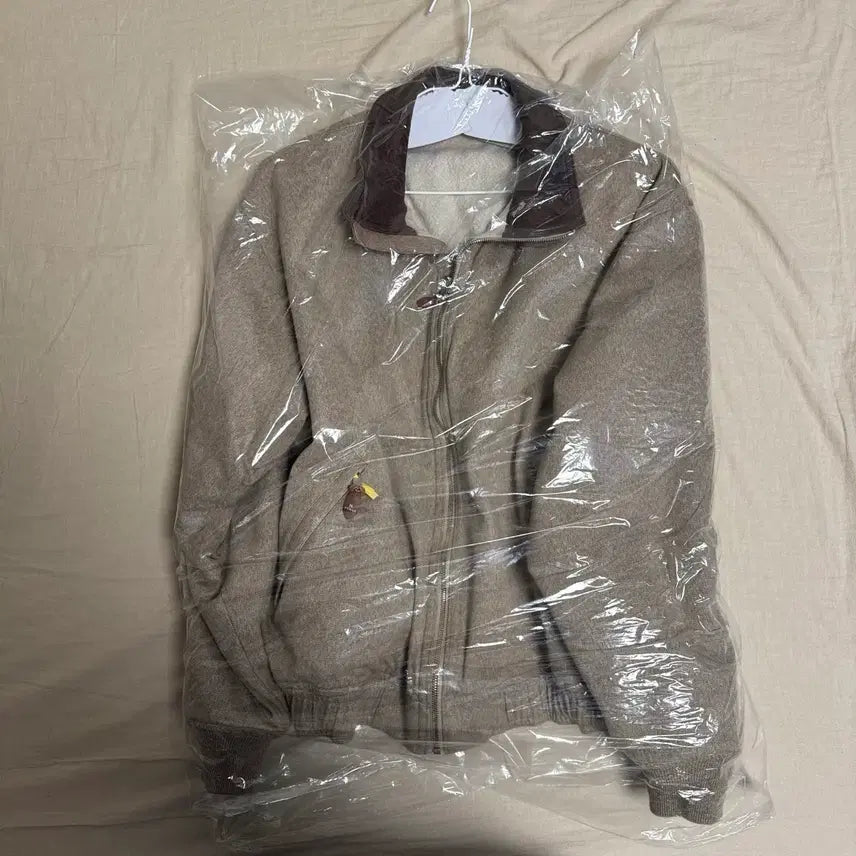 [BUNJANG] Heill Cotton Twill Weekend Jacket Beige / [3]헤릴 코튼 트윌  위켄드 자켓 베이지