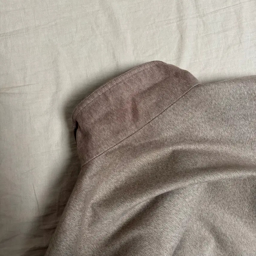 [BUNJANG] Heill Cotton Twill Weekend Jacket Beige / [3]헤릴 코튼 트윌  위켄드 자켓 베이지