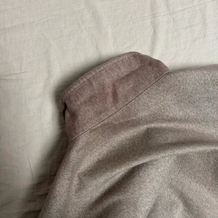 [BUNJANG] Heill Cotton Twill Weekend Jacket Beige / [3]헤릴 코튼 트윌  위켄드 자켓 베이지