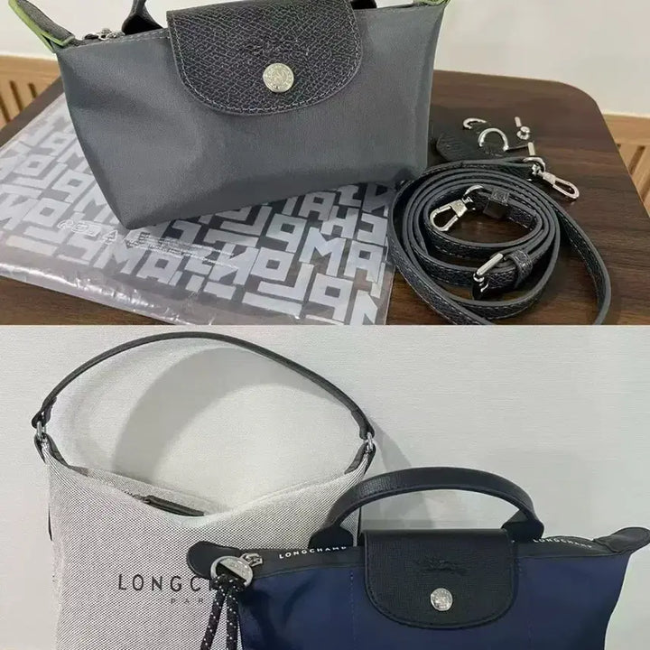 [BUNJANG] Longchamp Bundle Set Handbag Set / 롱샴일괄