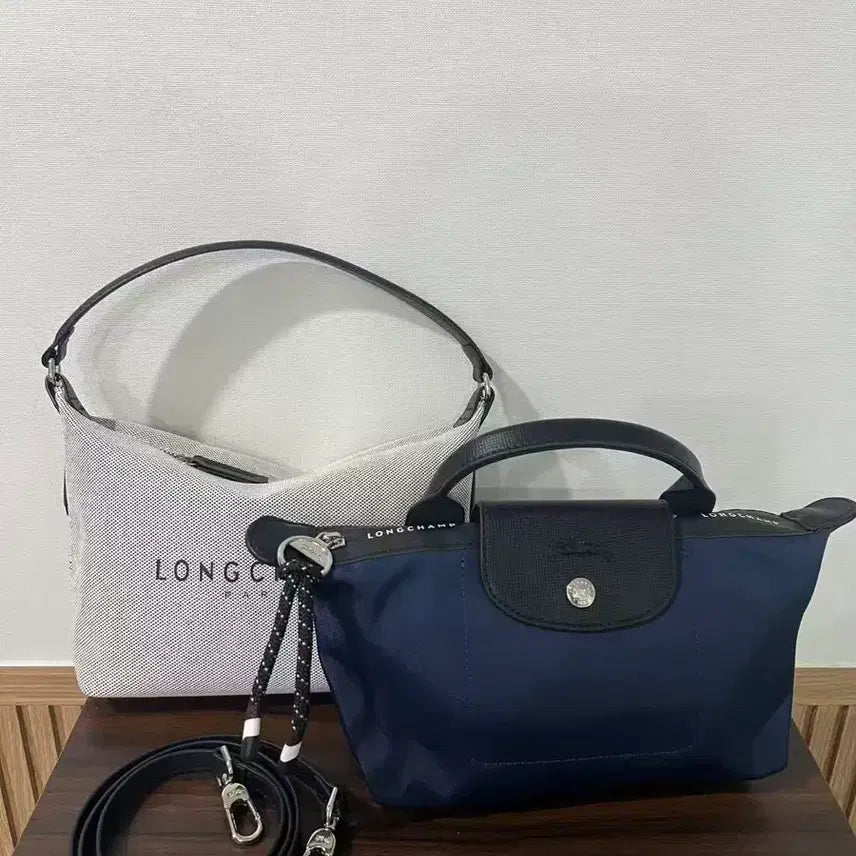 [BUNJANG] Longchamp Bundle Set Handbag Set / 롱샴일괄