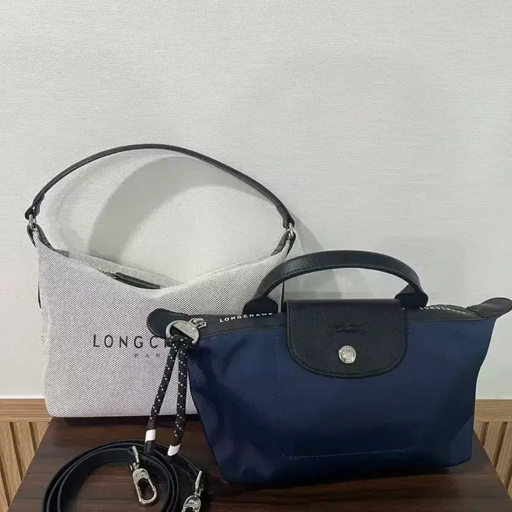 [BUNJANG] Longchamp Bundle Set Handbag Set / 롱샴일괄