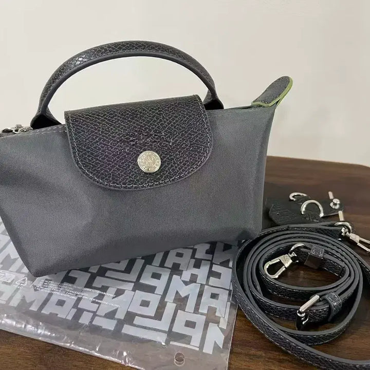 [BUNJANG] Longchamp Bundle Set Handbag Set / 롱샴일괄