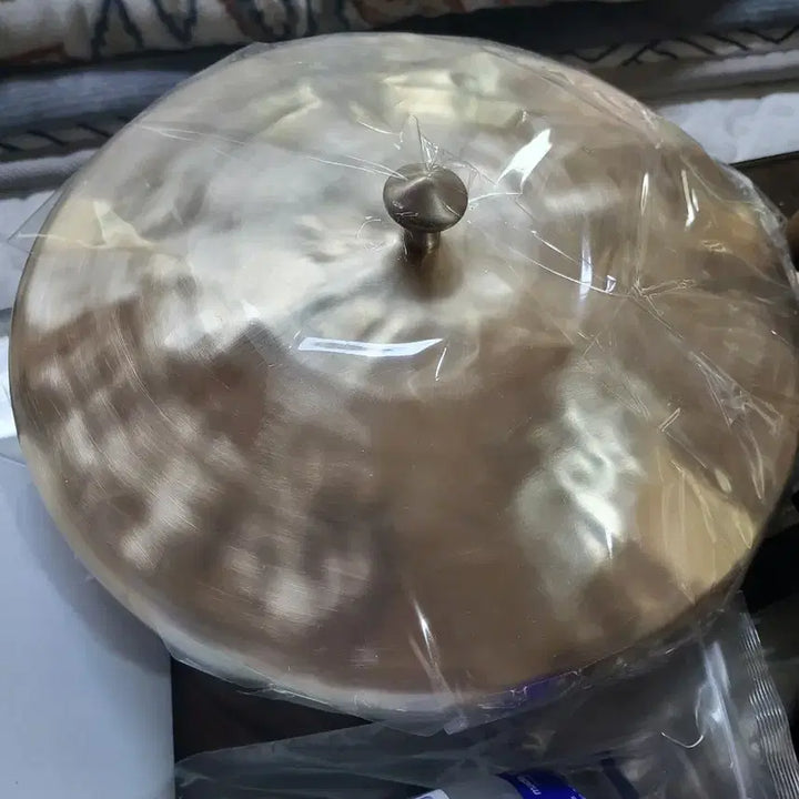 [BUNJANG] Lee Bong Ju Bronze Ware / 작품유기