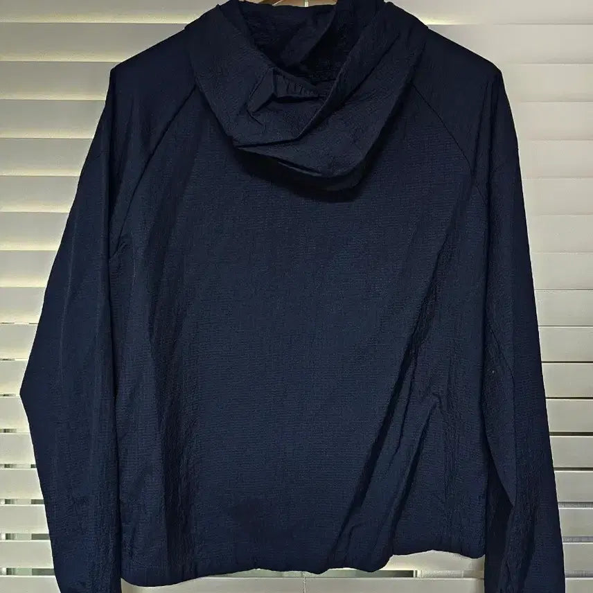 [BUNJANG] Nike Essential Running Windbreaker Jacket / 나이키 에센셜 러닝 바람막이 M(95)