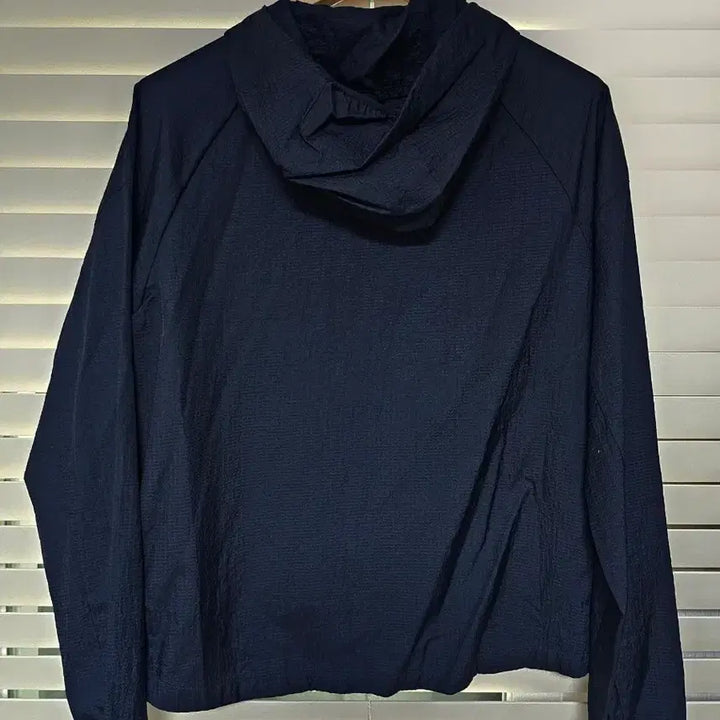 [BUNJANG] Nike Essential Running Windbreaker Jacket / 나이키 에센셜 러닝 바람막이 M(95)