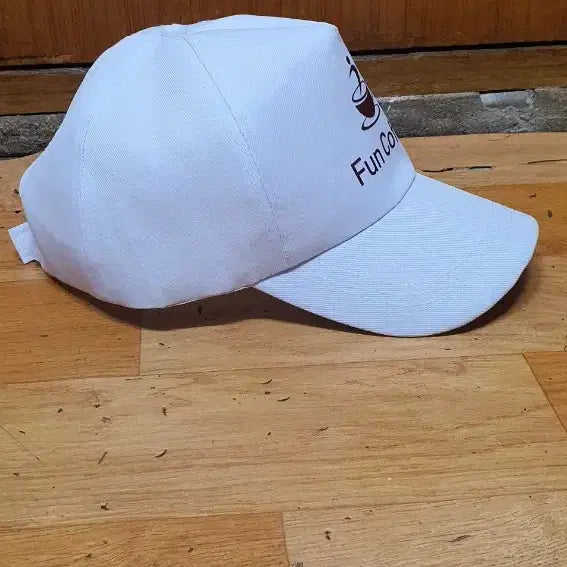 [BUNJANG] Generic Coffee Logo Hat / 커피모자 (미사용새상품)