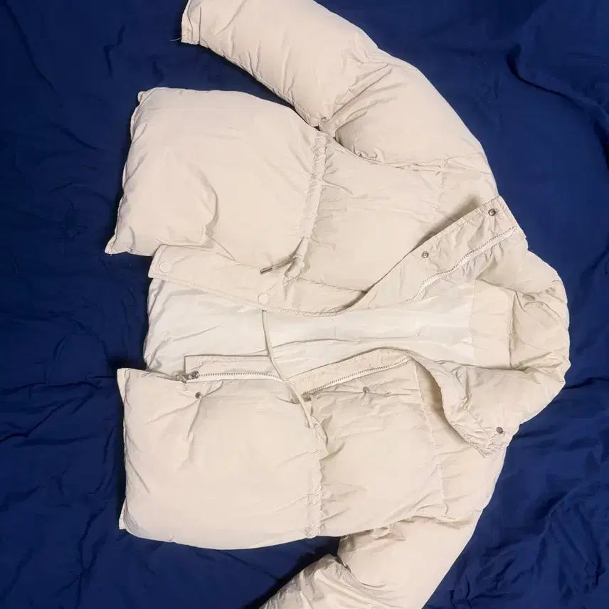 [BUNJANG] Women's Padded Jacket / 여성용 패딩점퍼