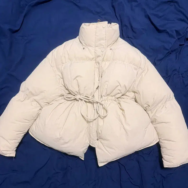 [BUNJANG] Women's Padded Jacket / 여성용 패딩점퍼