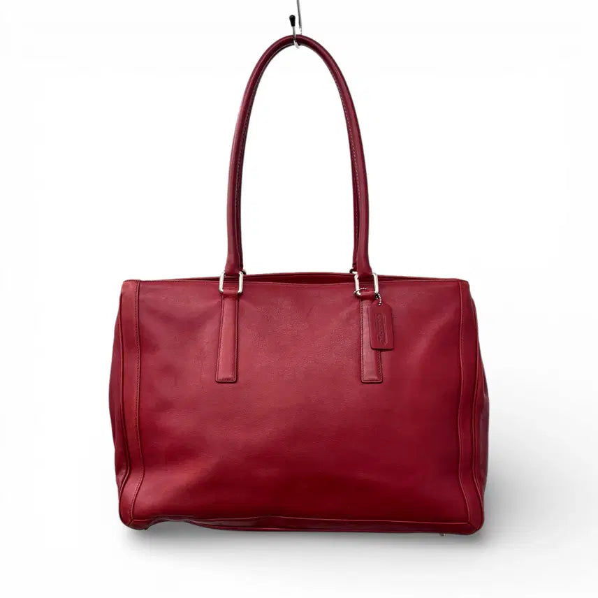 [BUNJANG] Coach 9426 Handbag / 올드 코치 9426 백 39 x 27.5 x 14.5