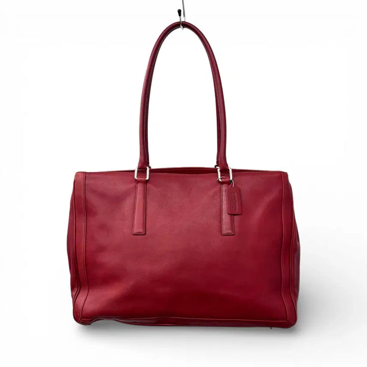 [BUNJANG] Coach 9426 Handbag / 올드 코치 9426 백 39 x 27.5 x 14.5