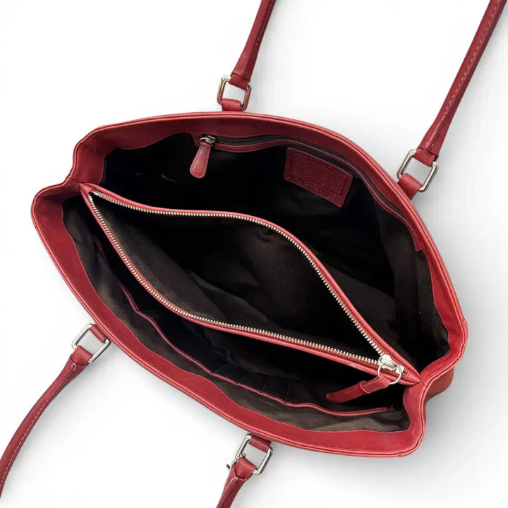 [BUNJANG] Coach 9426 Handbag / 올드 코치 9426 백 39 x 27.5 x 14.5