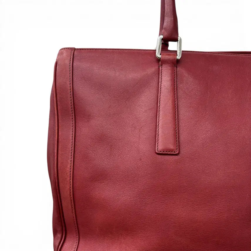 [BUNJANG] Coach 9426 Handbag / 올드 코치 9426 백 39 x 27.5 x 14.5