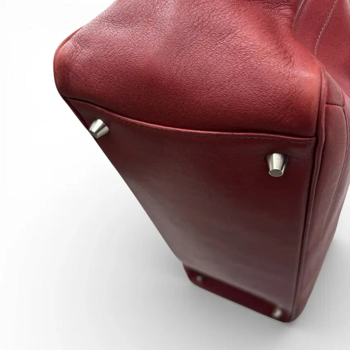 [BUNJANG] Coach 9426 Handbag / 올드 코치 9426 백 39 x 27.5 x 14.5