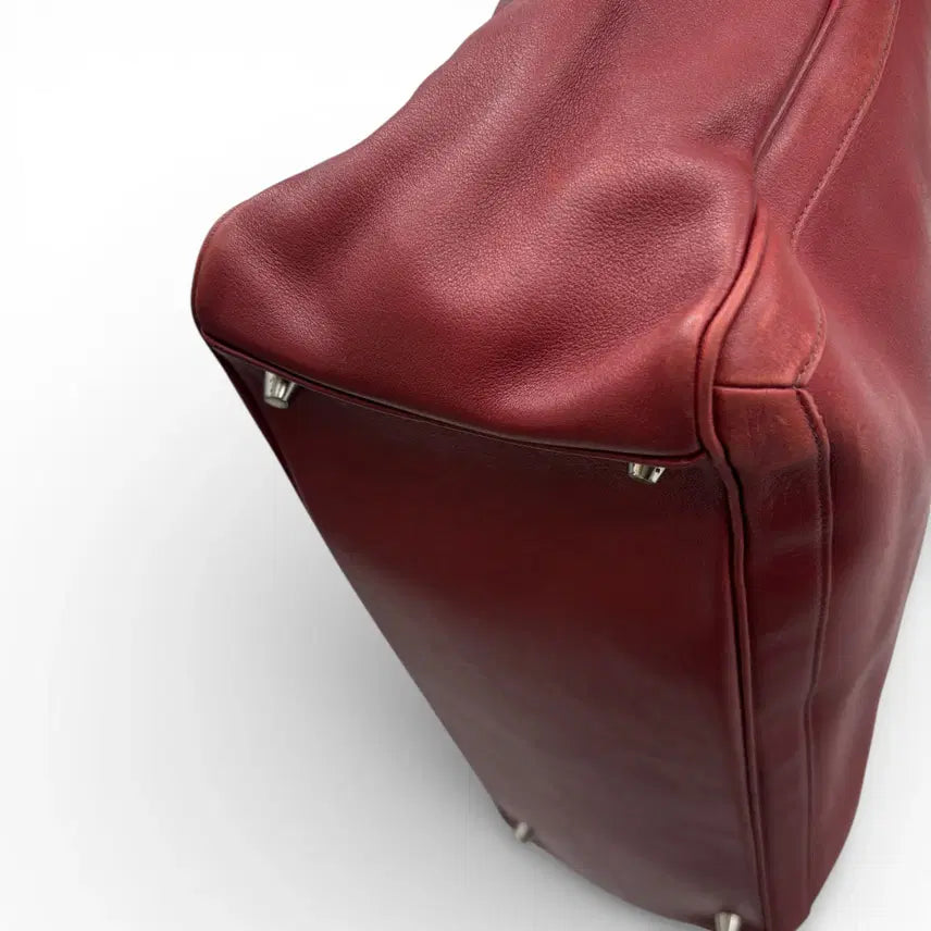 [BUNJANG] Coach 9426 Handbag / 올드 코치 9426 백 39 x 27.5 x 14.5