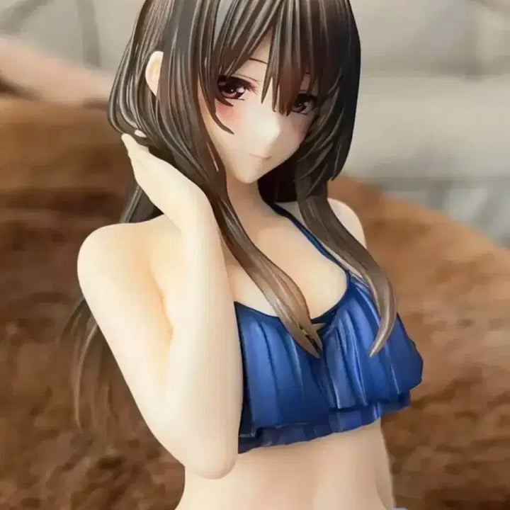 [BUNJANG] Figure / 미소녀 피규어