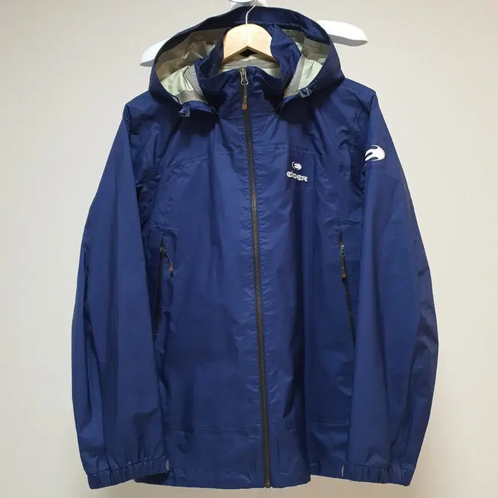 [BUNJANG] Aider Functional Windbreaker Jacket (Size 100) / 아이더 기능성 바람막이 자켓 100사이즈