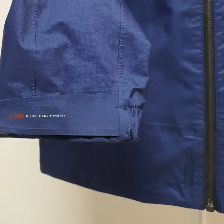 [BUNJANG] Aider Functional Windbreaker Jacket (Size 100) / 아이더 기능성 바람막이 자켓 100사이즈