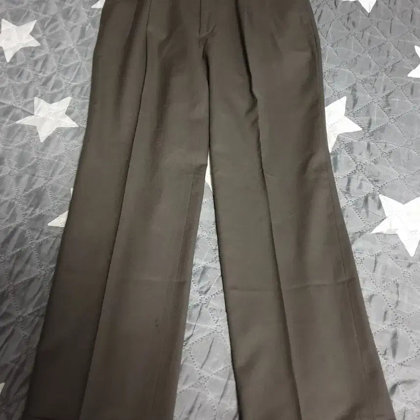 [SOLD OUT] 란체티 밀라노 클래식 피크트라펠 더블버튼 수트 셋업