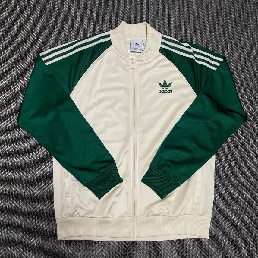 [BUNJANG] Adidas Jersey Jacket / XL] 아디다스(adidas)져지